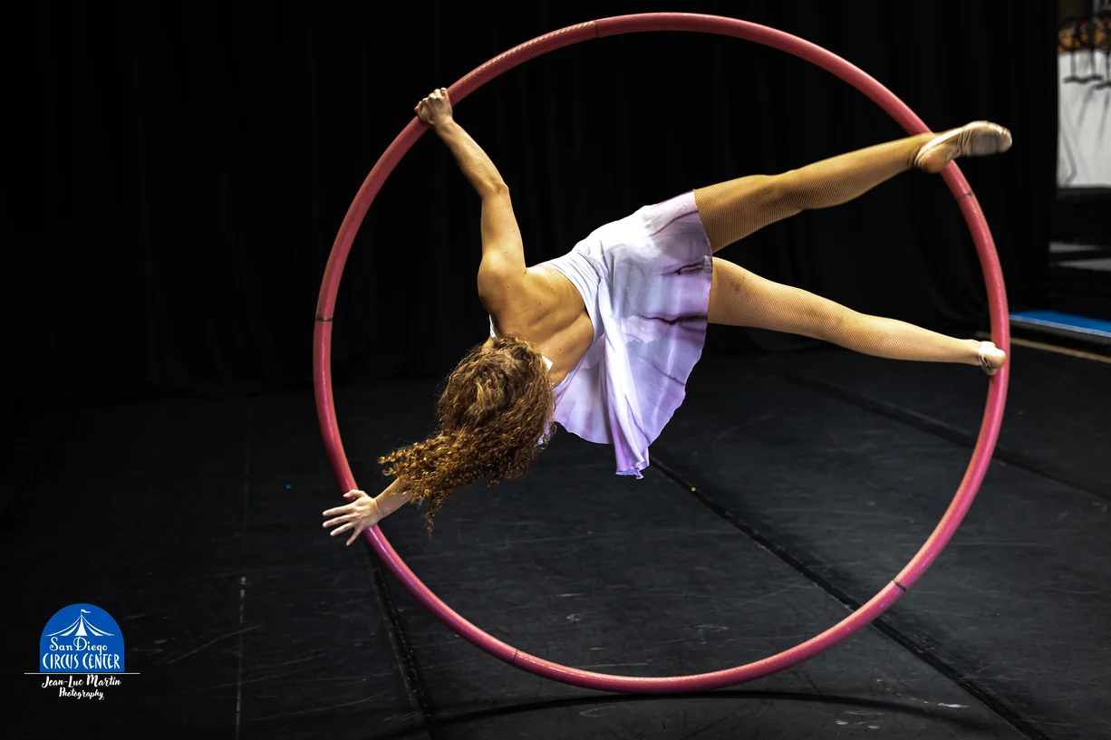 Paige Horil - FHS Original